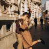 Fotografo outdoor Milano