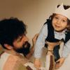 Photosession di famiglia