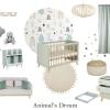 Collage Arredo per Cameretta_SCRIVIMI SU INSTAGRAM: naturalwildinteriors