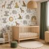Render Arredo per Cameretta_SCRIVIMI SU INSTAGRAM: naturalwildinteriors