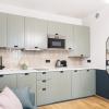 Dopo Cucina Airbnb_SCRIVIMI SU INSTAGRAM: naturalwildinteriors