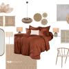 Collage Arredo per Bnb_SCRIVIMI SU INSTAGRAM: naturalwildinteriors