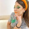 Trucco sfilata