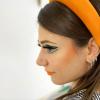 Trucco sfilata