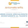 Mental Coach Di Antonella Ieffa