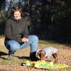 Azzurra Romano  Educatrice Cinofila A Casa Tua
