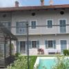 Rifacimento facciata casa indipendente