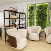 Storie Dinterni  Interior Design Atelier