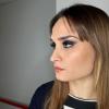 smokey eyes