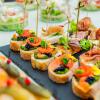 Finger food Tradizionale