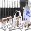 Lockpicking Lockpicking