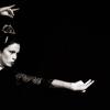 flamenco bailaora