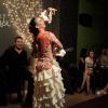 flamenco bailaora