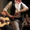 flamenco bailaor