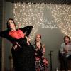 flamenco bailaora