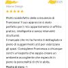 recensione da altre piattaforme