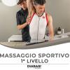 Mauro Fantini Massaggiatore Olistico E Sportivo