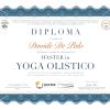 MASTER IN YOGA OLISTICO E TECNICHE DI MINDFULNESS