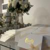 Maria La Marca Wedding Planner & Designer