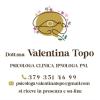Dott.ssa Valentina Topo