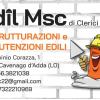 Edil Msc Di Clerici Marco