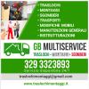 Gb Multiservice