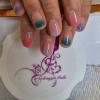 Selvaggia Nails