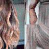Hair touch  Balayage