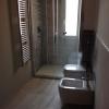 bagno finito
