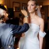 Virginia Guidotti Luxury Bridal Beauty