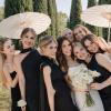 Virginia Guidotti Luxury Bridal Beauty