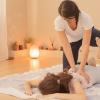 Elemeia Shiatsu Ed Equilibrio Naturale