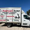 Traslocare Roma