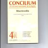Copertina Rivista Concilium 4-2017 - Queriniana