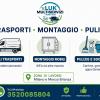 Luk Multiservizi Di Lucian Vasile Tifui
