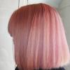 Voglia di rosa.