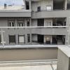 Corso Vercelli - Milano: Istallazione recinzione in vetro su terrazzo