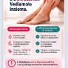Differenza tra Ritenzione Idrica e Linfedema