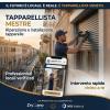 Installazione tapparelle a Mestre: professionalità, affidabilità e intervento rapido con un tecnico locale.