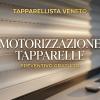 Motorizzazione tapparelle: trasforma le tue tapparelle manuali in elettriche, preventivo gratuito e installazione rapida.