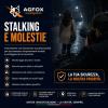 SERVIZIO: Indagini per Stalking e Molestie
