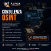SERVIZIO: Consulenza OSINT
