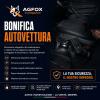SERVIZIO: Bonifica Autovettura