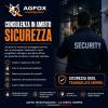 SERVIZIO: Consulenza In Ambito Sicurezza