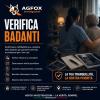 SERVIZIO: Indagini per Verifica Badanti