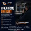 SERVIZIO: Indagini per Assenteismo Dipendenti