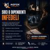 SERVIZIO: Indagini per Soci o Dipendenti Infedeli