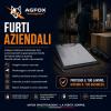 SERVIZIO: Indagini per Furti Aziendali