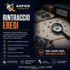 SERVIZIO: Indagini per Rintraccio Eredi