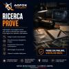 SERVIZIO: Indagini per Ricerca di Prove
